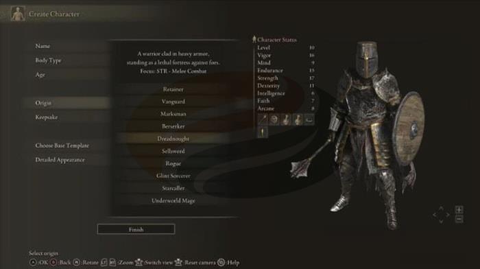 elden ring convergence mod-2